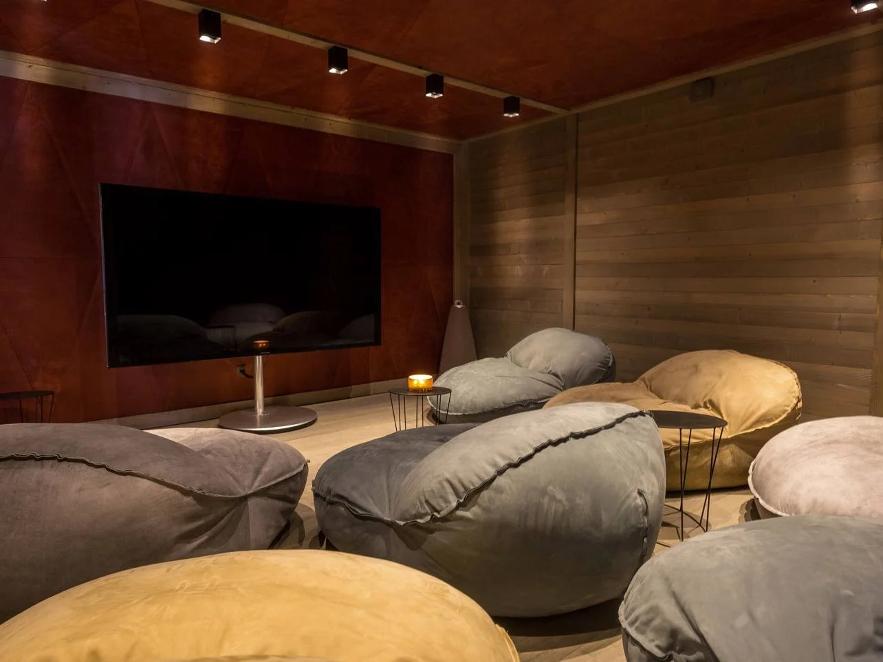 Chalet La Datcha - 5